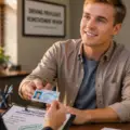 How to Get a Restricted Driving Permit in Illinois (RDP Guide)